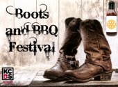 2017 Boots and BBQ Festival